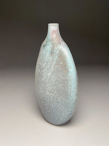 Altered Bottle in Patina Green, 10.25"h (Ben Owen III)
