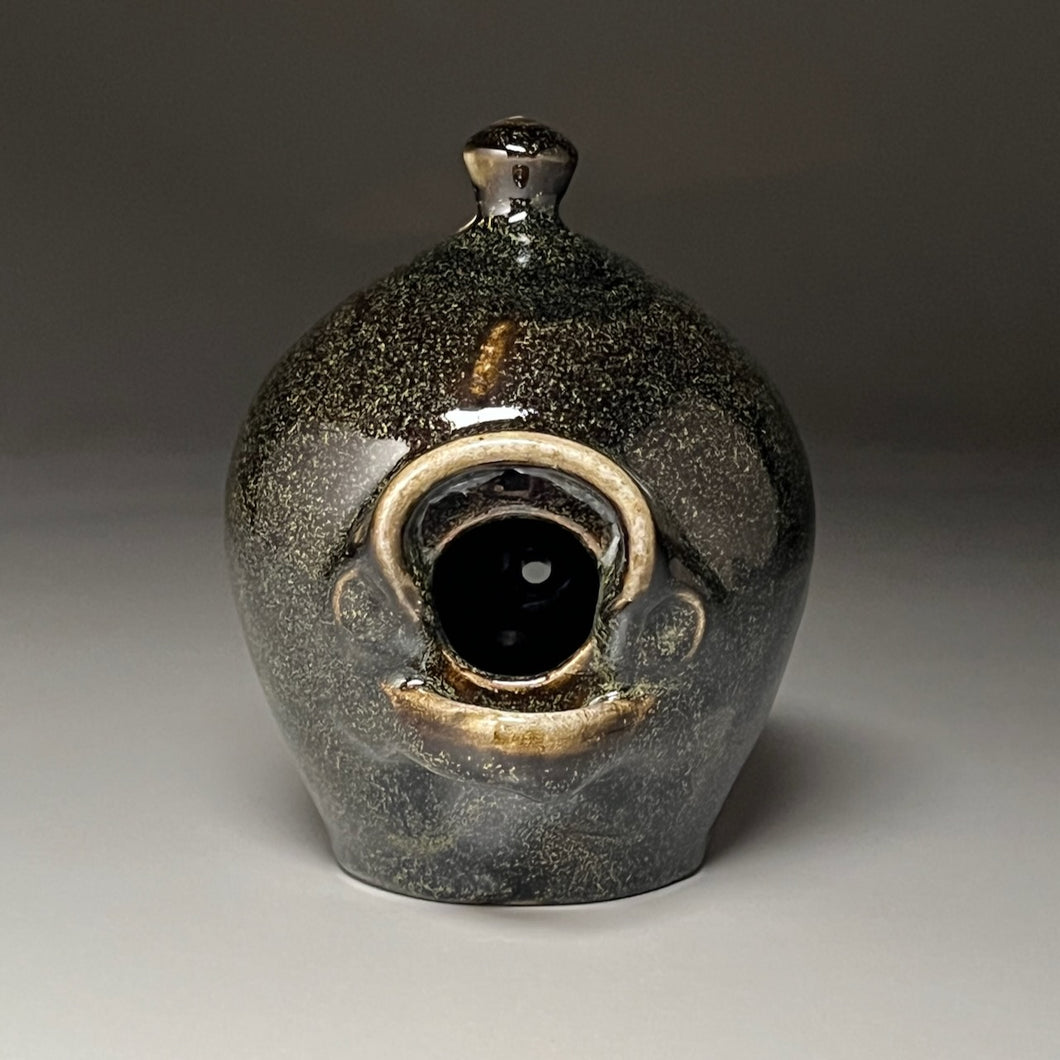 Birdhouse in Teadust, 7