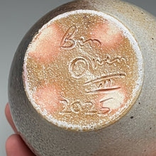 Load image into Gallery viewer, Covered Jar in Ash Glaze, 5.25&quot;h (Ben Owen III)
