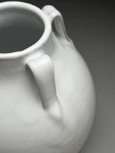 Load image into Gallery viewer, Lily Jar in Dogwood White, 11.75&quot;h (Ben Owen III)
