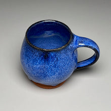 Load image into Gallery viewer, Barrel Mug in Opal Blue, 4.25&quot;h (Ben Owen III)
