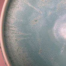Load image into Gallery viewer, Ming Bowl #2 in Blue Frost, 10.75&quot;dia. (Ben Owen III)
