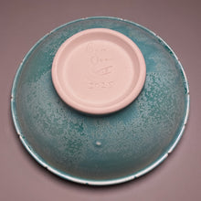 Load image into Gallery viewer, Ming Bowl #2 in Blue Frost, 10.75&quot;dia. (Ben Owen III)
