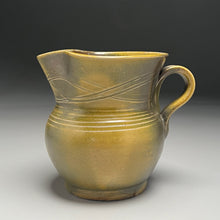 Load image into Gallery viewer, Pitcher in Frogskin, 5&quot;h (Ben Owen Sr.)
