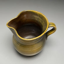 Load image into Gallery viewer, Pitcher in Frogskin, 5&quot;h (Ben Owen Sr.)
