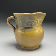 Load image into Gallery viewer, Pitcher in Frogskin, 5&quot;h (Ben Owen Sr.)
