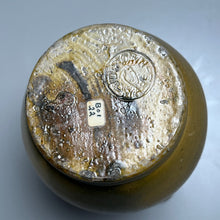 Load image into Gallery viewer, Pitcher in Frogskin, 5&quot;h (Ben Owen Sr.)
