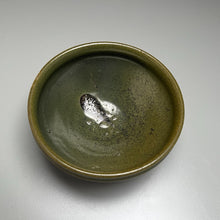 Load image into Gallery viewer, Tea Bowl in Frogskin, 5.25&quot;dia. (Ben Owen Sr.)
