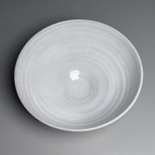 Load image into Gallery viewer, Bowl #1 in Dogwood White 7.75&quot;dia. (Benjamin Owen IV)
