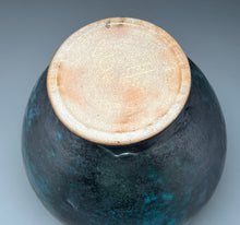 Load image into Gallery viewer, Persian Jar in Chinese Blue, 13.75&quot;h (Ben Owen III)
