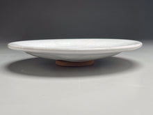 Load image into Gallery viewer, Bowl #3 in Dogwood White 9&quot;dia. (Benjamin Owen IV)
