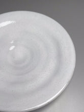 Load image into Gallery viewer, Bowl #3 in Dogwood White 9&quot;dia. (Benjamin Owen IV)
