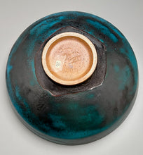 Load image into Gallery viewer, Square-Shouldered Bowl in Chinese Blue, 10&quot;dia. (Ben Owen III)
