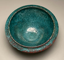 Load image into Gallery viewer, Ming Bowl #3 in Chinese Blue, 7.5&quot;dia. (Ben Owen III)
