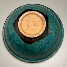 Load image into Gallery viewer, Ming Bowl #3 in Chinese Blue, 7.5&quot;dia. (Ben Owen III)
