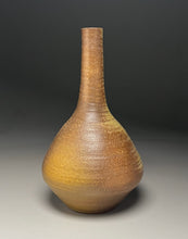 Load image into Gallery viewer, Genie Bottle in Ash Glaze, 12.75&quot;h (Ben Owen III)

