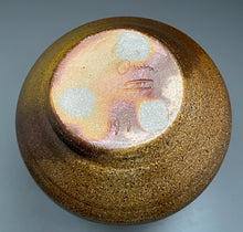 Load image into Gallery viewer, Genie Bottle in Ash Glaze, 12.75&quot;h (Ben Owen III)
