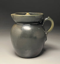 Load image into Gallery viewer, Lidded Pitcher in Frogskin, 7.25&quot;h (Ben Owen Sr.)
