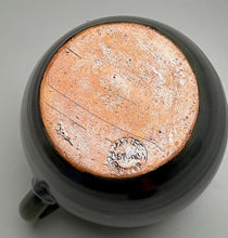 Load image into Gallery viewer, Lidded Pitcher in Frogskin, 7.25&quot;h (Ben Owen Sr.)
