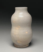 Load image into Gallery viewer, Gourd Vase in Salt Glaze, 6.75&quot;h (Ben Owen Sr.)
