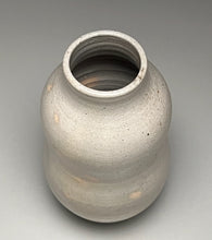 Load image into Gallery viewer, Gourd Vase in Salt Glaze, 6.75&quot;h (Ben Owen Sr.)
