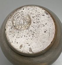 Load image into Gallery viewer, Gourd Vase in Salt Glaze, 6.75&quot;h (Ben Owen Sr.)
