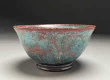 Load image into Gallery viewer, Contour Bowl in Chinese Blue, 4.75&quot;dia. (Ben Owen III)

