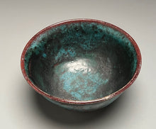 Load image into Gallery viewer, Contour Bowl in Chinese Blue, 4.75&quot;dia. (Ben Owen III)
