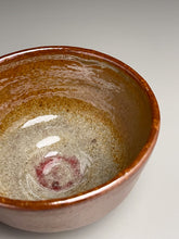 Load image into Gallery viewer, Bowl in Shino Glaze, 5.25&quot;dia. (Benjamin Owen IV)
