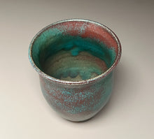 Load image into Gallery viewer, Bell Vase in Chinese Blue, 5&quot;h (Ben Owen III)

