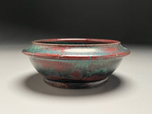 Load image into Gallery viewer, Ming Bowl #2 in Chinese Blue, 6&quot;dia. (Ben Owen III)
