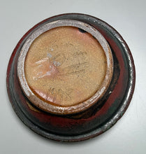 Load image into Gallery viewer, Ming Bowl #2 in Chinese Blue, 6&quot;dia. (Ben Owen III)
