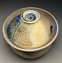 Load image into Gallery viewer, Soup Tureen in Multi-Layered &amp; Salt Glazes, 12.75&quot;dia. (Ben Owen III)
