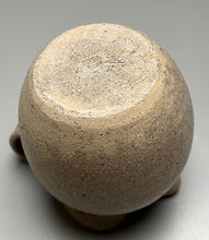 Load image into Gallery viewer, Creamer in Salt with Cobalt Glazes, 4.25&quot;h (Tableware Collection)
