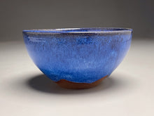 Load image into Gallery viewer, Bowl #5 in Opal Blue, 5.75&quot;dia. (Benjamin Owen IV)
