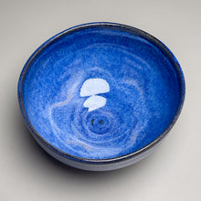 Load image into Gallery viewer, Bowl #5 in Opal Blue, 5.75&quot;dia. (Benjamin Owen IV)
