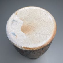 Load image into Gallery viewer, Flower Vase with leaf designs , 10.25&quot;h (Elizabeth McAdams)
