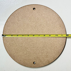 MedEx Pottery Bat 12"