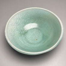 Load image into Gallery viewer, Pasta Bowl #2 in Patina Green, 8.5&quot;dia. (Elizabeth McAdams)
