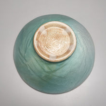 Load image into Gallery viewer, Pasta Bowl #2 in Patina Green, 8.5&quot;dia. (Elizabeth McAdams)
