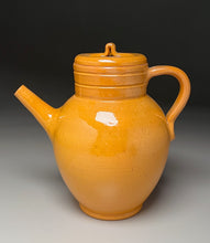 Load image into Gallery viewer, Coffee Pot in Buff, 9.75&quot;h (Ben Owen Sr.)
