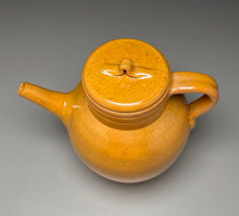 Load image into Gallery viewer, Coffee Pot in Buff, 9.75&quot;h (Ben Owen Sr.)
