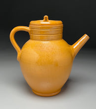 Load image into Gallery viewer, Coffee Pot in Buff, 9.75&quot;h (Ben Owen Sr.)
