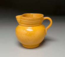 Load image into Gallery viewer, Creamer in Buff, 4&quot;h (Ben Owen Sr.)
