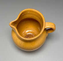 Load image into Gallery viewer, Creamer in Buff, 4&quot;h (Ben Owen Sr.)
