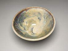 Load image into Gallery viewer, Combed Mixing Bowl in Cloud Blue, 8.5&quot;dia. (Tableware Collection)
