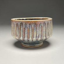 Load image into Gallery viewer, Carved Bowl in Cloud Blue, 6.25&quot;dia. (Tableware Collection)

