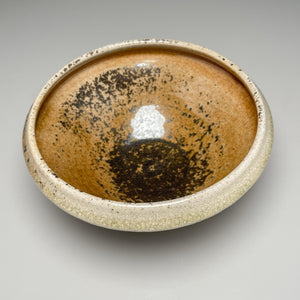 Serving Bowl in Copper Penny, 8.5"dia. (Tableware Collection)