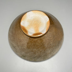 Serving Bowl in Copper Penny, 8.5"dia. (Tableware Collection)