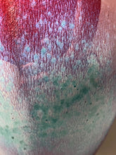 Load image into Gallery viewer, Edo Jar in Aurora, 11.75&quot;h (Ben Owen III)
